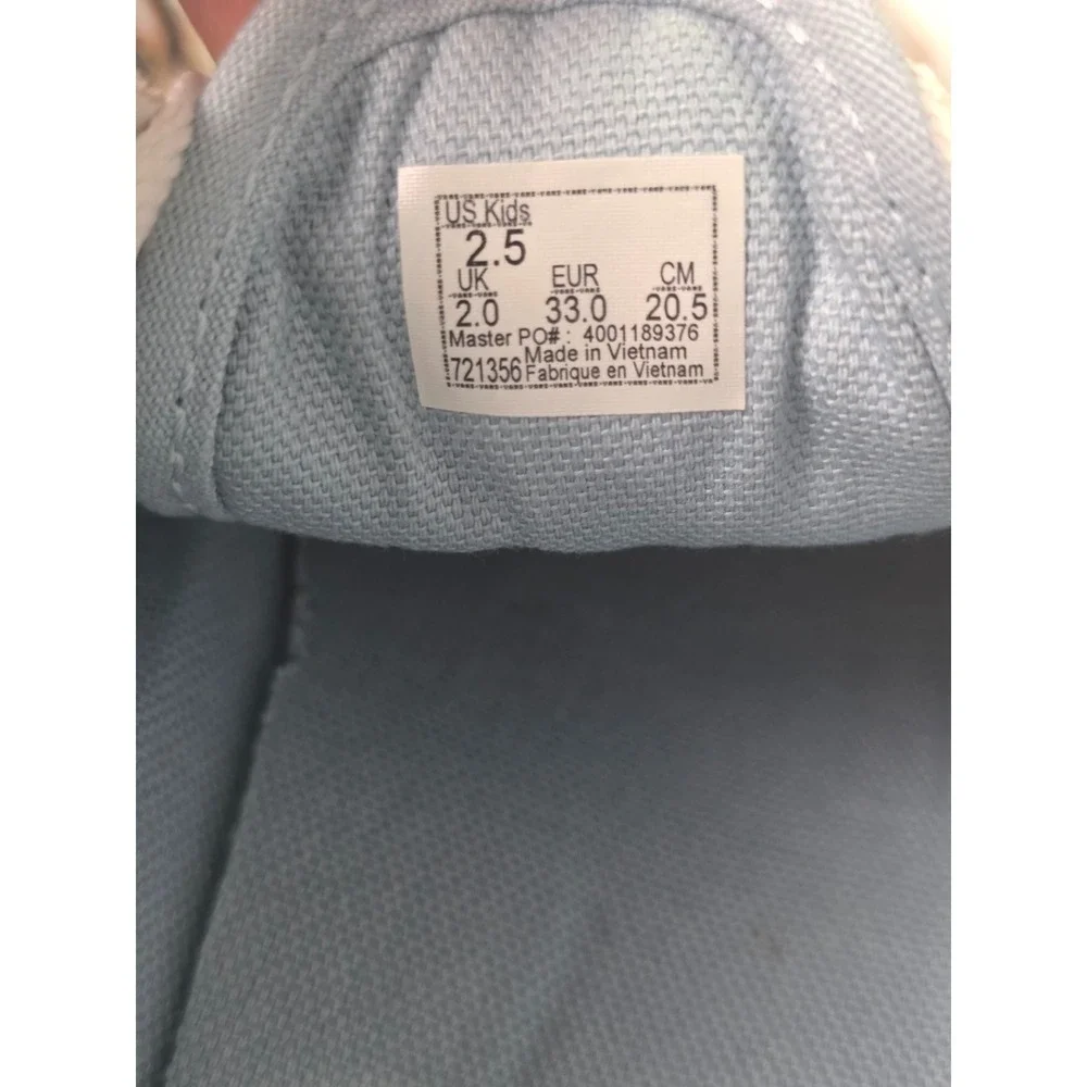 Vans this item